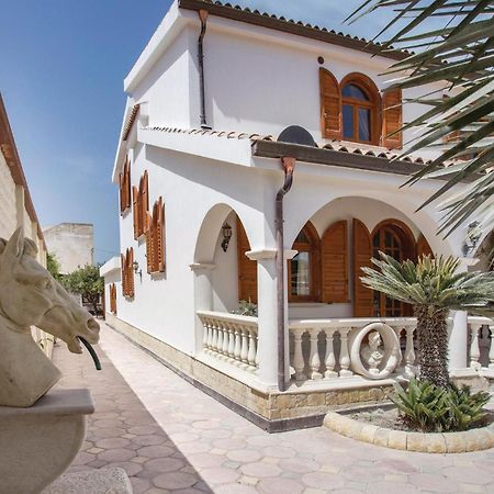 מרצאממי Villa Girasole מראה חיצוני תמונה