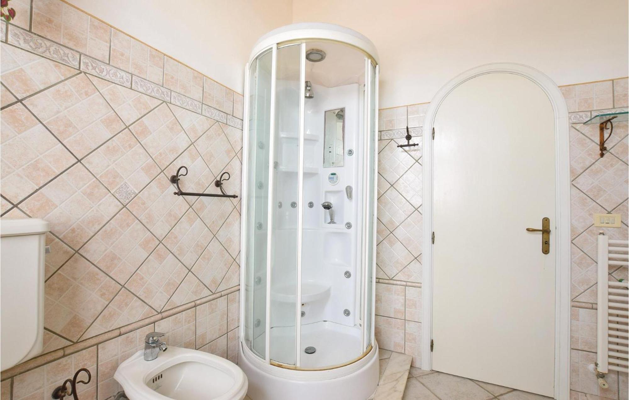 מרצאממי Villa Girasole מראה חיצוני תמונה