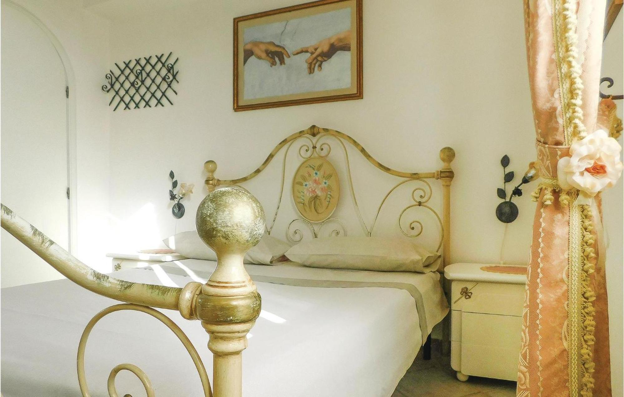 מרצאממי Villa Girasole מראה חיצוני תמונה