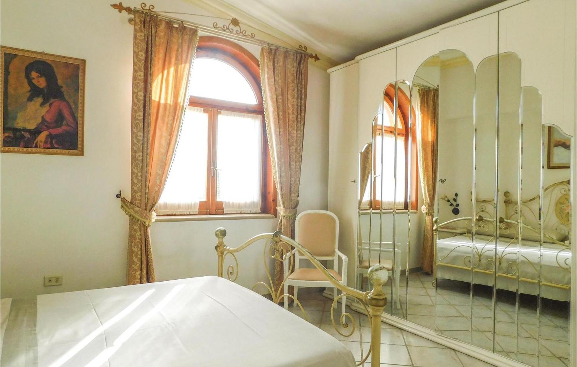 מרצאממי Villa Girasole מראה חיצוני תמונה