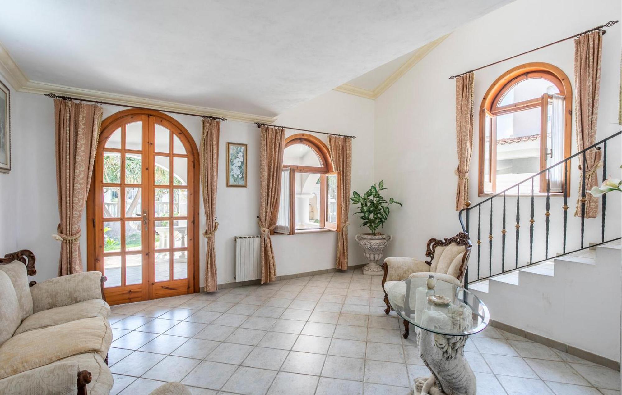 מרצאממי Villa Girasole מראה חיצוני תמונה