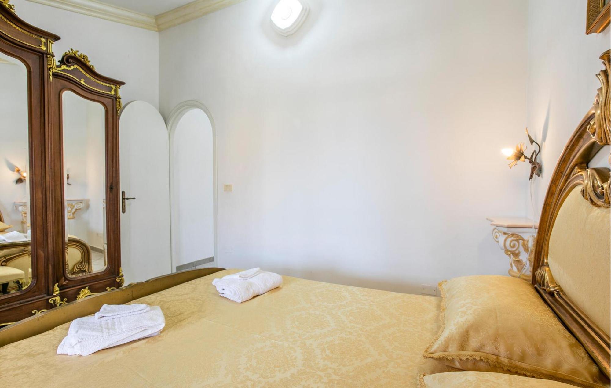 מרצאממי Villa Girasole מראה חיצוני תמונה
