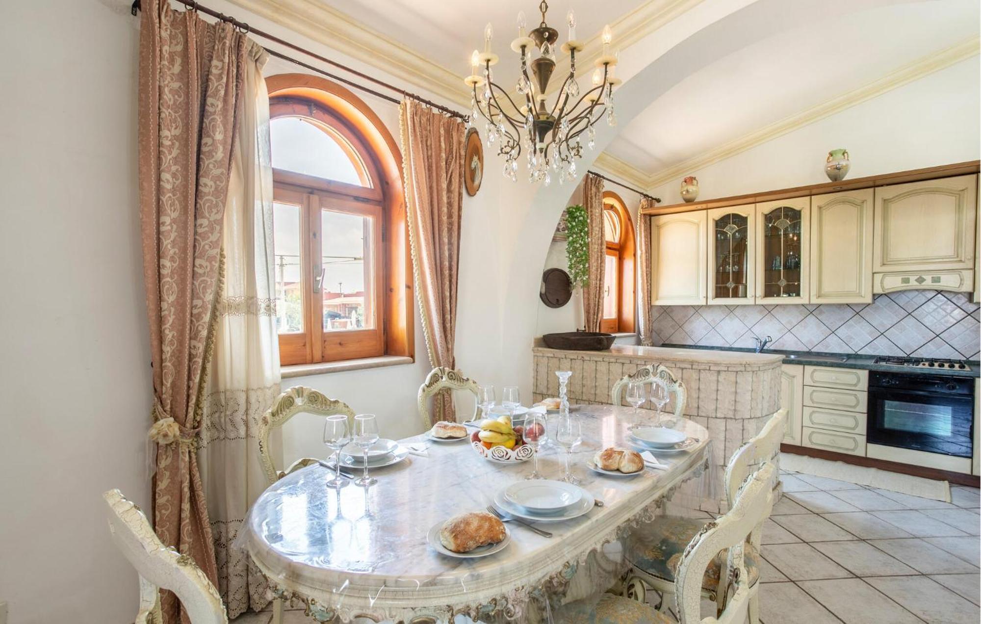 מרצאממי Villa Girasole מראה חיצוני תמונה