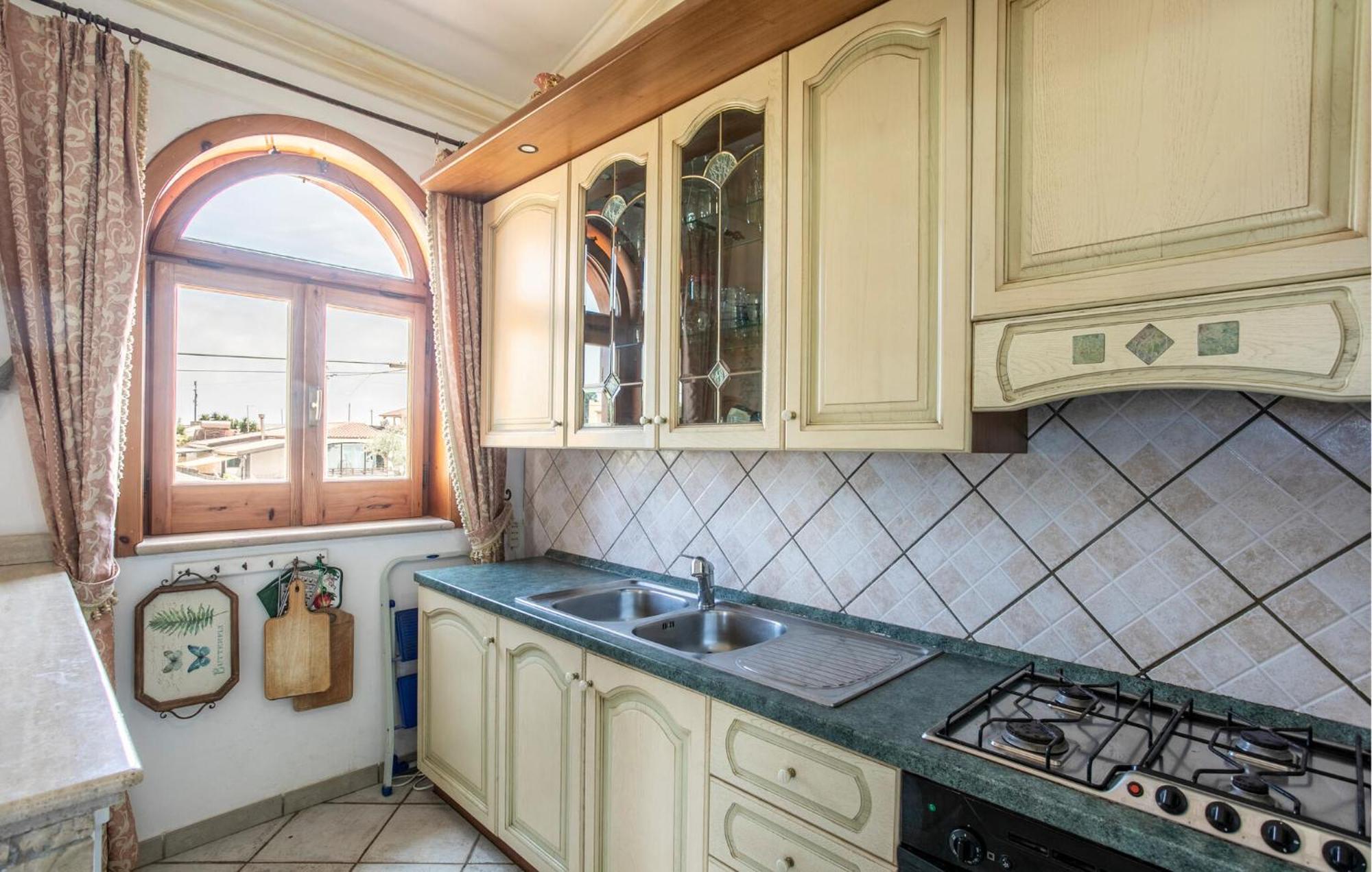 מרצאממי Villa Girasole מראה חיצוני תמונה